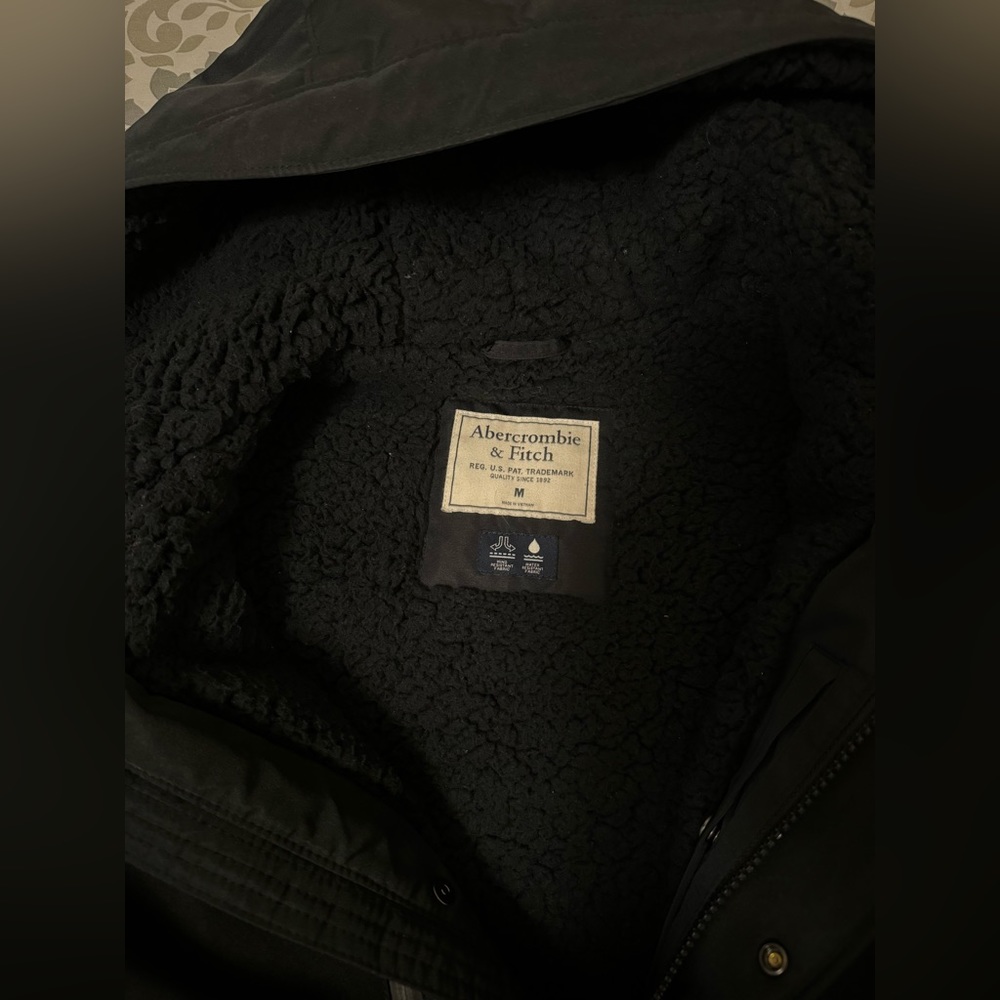 Men’s jacket - Picture 3 of 4